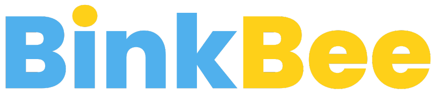 BinkBee Logo