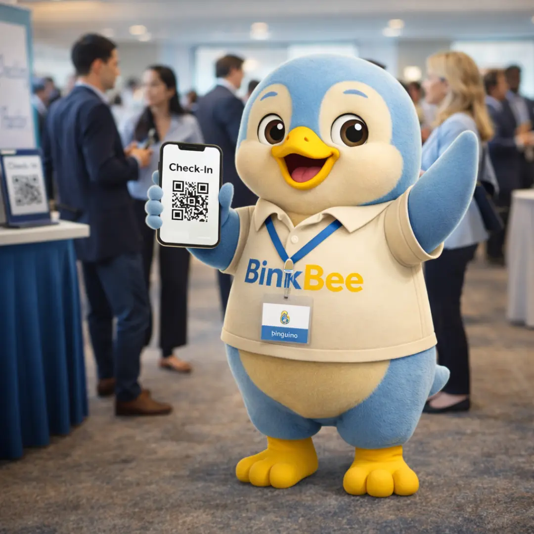 BinkBee Organizador