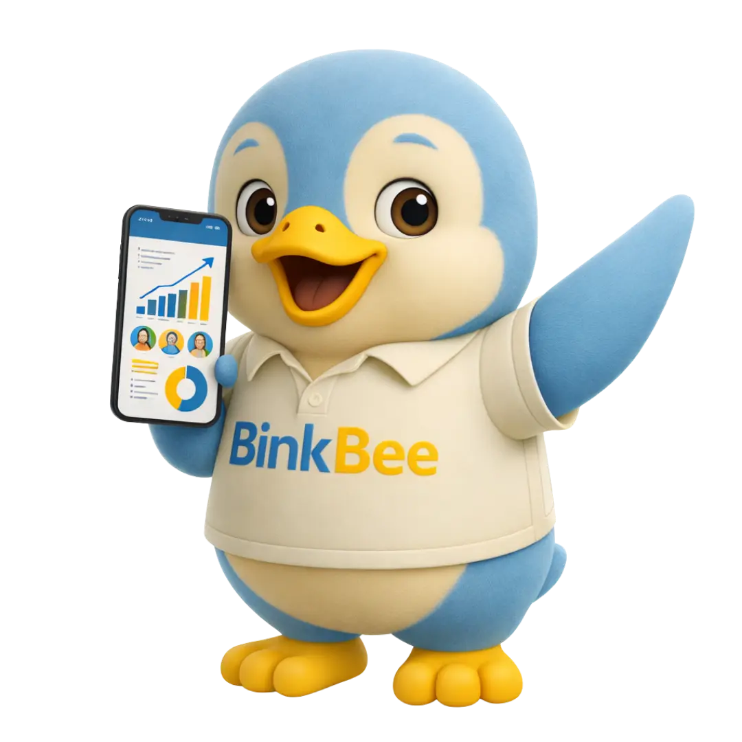 BinkBee Networker